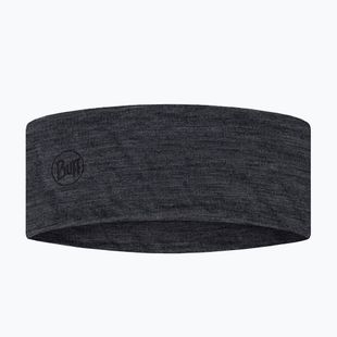 Fejpánt BUFF Lightweight Merino grey
