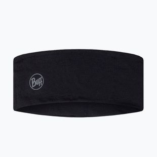 Fejpánt BUFF Lightweight Merino Wool black