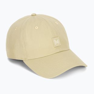 Ellenzős sapka BUFF Baseball Solid zire pistachio