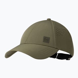 BUFF Summit Solid tundra khaki színű baseball sapka
