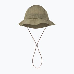 Kalap BUFF Go Bucket solid tundra khaki