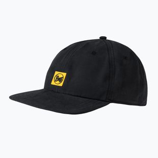 Ellenzős sapka BUFF Baseball logo black