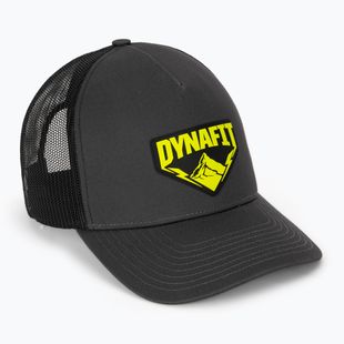 Sildes sapka BUFF Explore Trucker lake river khaki