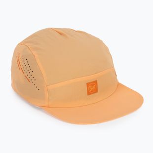 Ellenzős sapka BUFF Pack Light solid apricot
