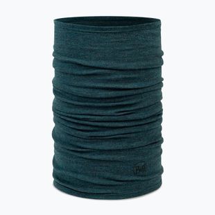 Multifunkciós csősál BUFF Midweight Merino Wool tourmaline