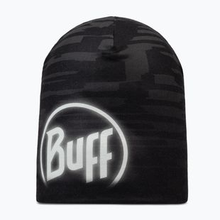 BUFF EcoStretch téli sapka nedre graphite