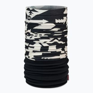 Többfunkciós csősál BUFF Polar skar black