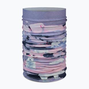Gyerek multifunkciós csősál BUFF Original Ecostretch Yoki Mauve