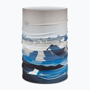 Multifunkciós csősál BUFF Original Ecostretch gem crystal grey