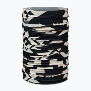 Multifunkciós kendő BUFF Original Ecostretch skar black