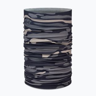 Csősál BUFF Original Ecostretch osver black