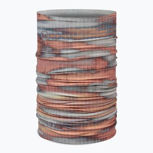 BUFF Original Ecostretch multifunkciós csősál aluk grey