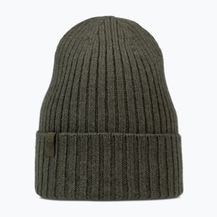 Téli sapka BUFF Knitted Norval bark