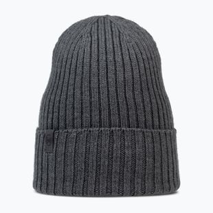 Téli sapka BUFF Knitted Norval grey heather
