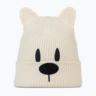 Gyermek téli sapka BUFF Knitted Fun jegesmedve