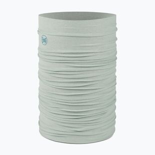 Multifunkciós kendő BUFF Coolnet UV+ solid seagrove green