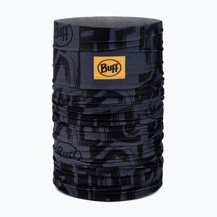 Multifunkciós kendő BUFF Coolnet UV losne graphite