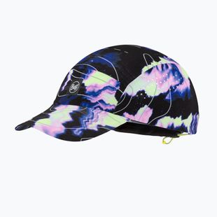 Baseballsapka BUFF CoolNet UV Pack domus ultramarine