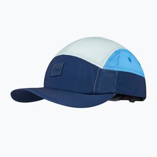 Baseball sapka BUFF 5 Panel Go domus denim