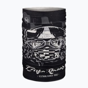 Többfunkciós kendő BUFF Original EcoStretch black