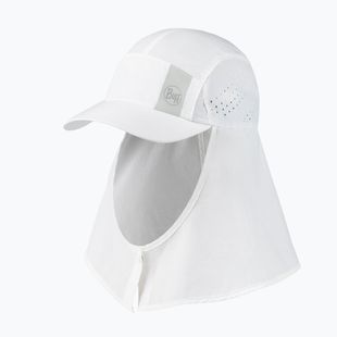 Baseball sapka BUFF Desert solid white