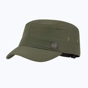 Baseball sapka BUFF Military solid khaki