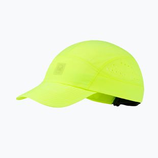 Baseball sapka BUFF Speed solid lime