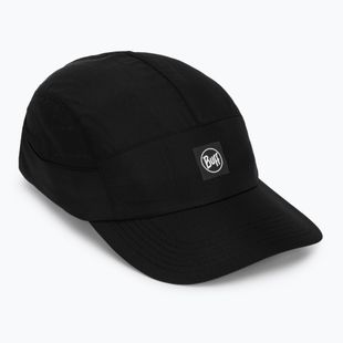 Baseball sapka BUFF Speed solid black