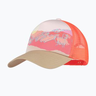 Baseball sapka BUFF Trucker enia multi