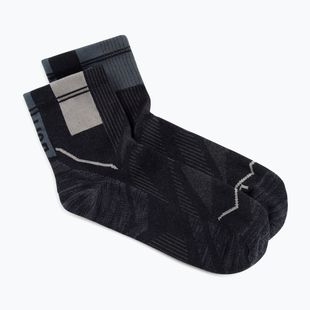 Zokni BUFF CoolNet Quarter black