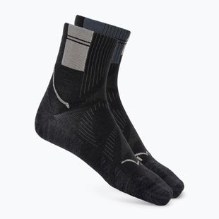 Zokni BUFF CoolNet Quarter black
