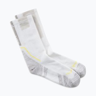 Zokni BUFF Coolnet Crew white