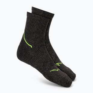 Zokni BUFF Dryflx Quarter black