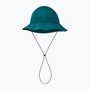 Kalap BUFF Go Bucket solid teal