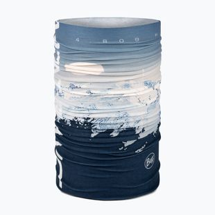 Többfunkciós kendő BUFF Original EcoStretch mount blanc peak