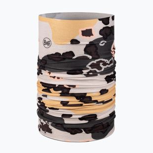 Multifunkciós kendő BUFF Coolnet UV Insect Shield Solid ugal multi