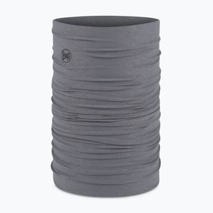 Többfunkciós kendő BUFF Original EcoStretch solid slate grey