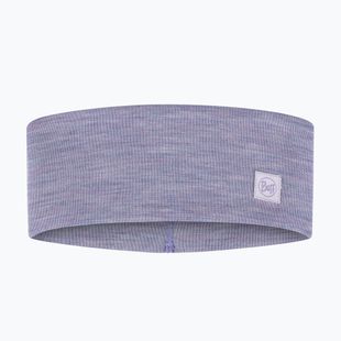 Fejpánt BUFF Merino Wide iris