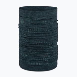 Többfunkciós kendő BUFF DryFlx teal
