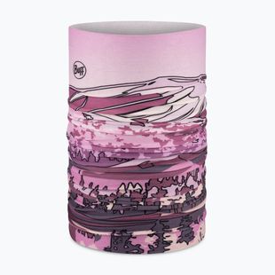 Többfunkciós kendő BUFF Original EcoStretch dioba orchid