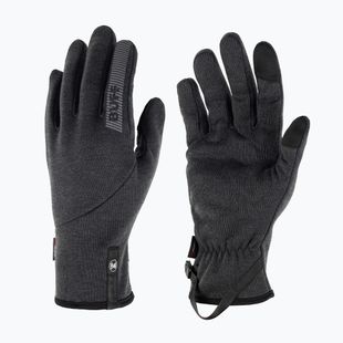 Kesztyűk BUFF Tech Fleece black