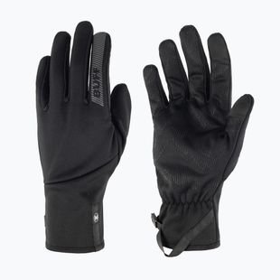 Kesztyűk BUFF Windproof black