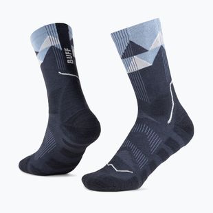 Zokni BUFF Thermomet Crew night blue