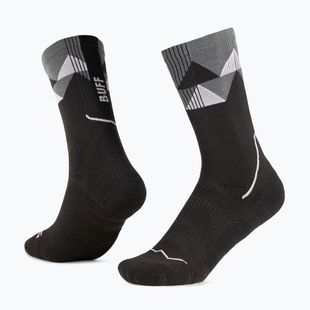 Zokni BUFF Thermomet Crew black