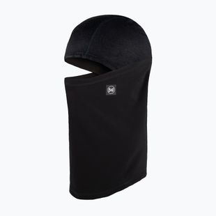 Símaszk BUFF Tech Fleece Hinged black