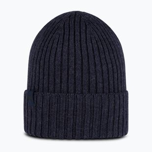 Téli sapka Buff Knitted Norval night blue