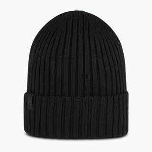 Téli sapka Buff Knitted Norval black