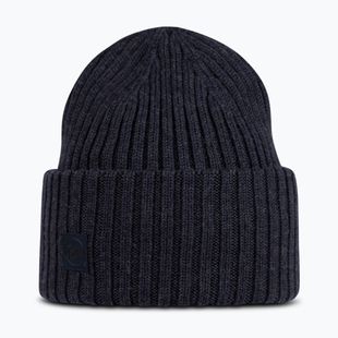 Téli sapka Buff Knitted Erviny night blue