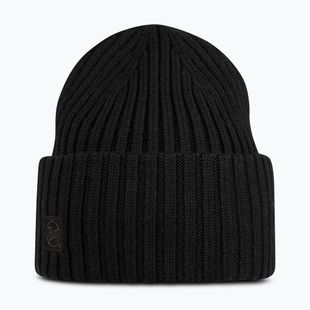 Téli sapka Buff Knitted Erviny black