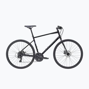 Férfi cross kerékpár Marin Fairfax 1 700C black